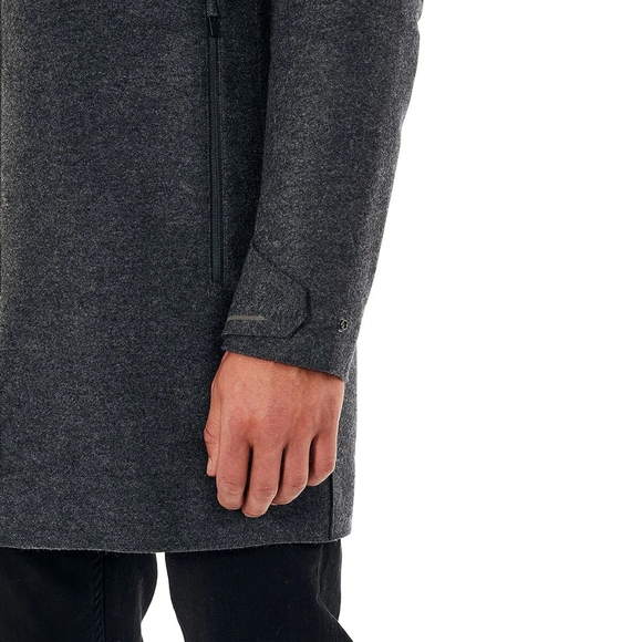 IcebreakerAinsworth Hooded Jacket - Men's - Picture 5 of 9